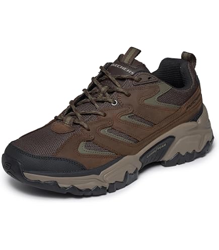 Amazon.com | SKECHERS(スケッチャーズ) Men's Sneakers, BBK, 26.0 cm