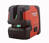 Hilti laser level PM 2-LG Line laser Laser line