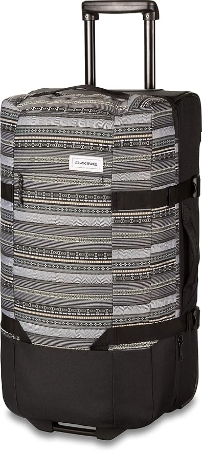 dakine split roller eq 75l luggage