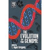 The Evolution of the Genome