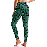 G Gradual Swim Pants for Women with Zipper Pocket UPF 50+ Quick Dry High Waisted Swimming Leggings Long Rash Guard Bottoms