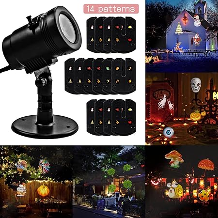 exterior fiestas y bodas reflectores