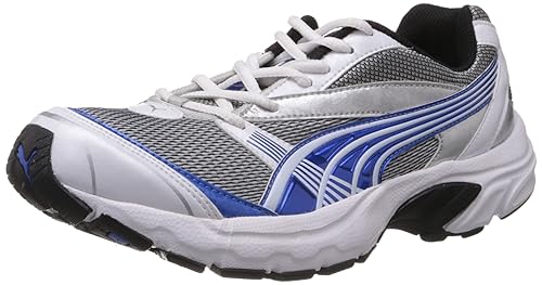 puma velocity idp white