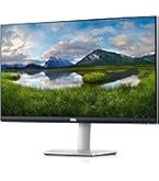 Amazon.com: Dell S2721D 27 Inch 1440p QHD, IPS Ultra-Thin Bezel