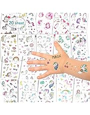 Tatuajes temporales | Amazon.es