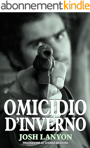Download Omicidio d’inverno (Italian Edition) PDF