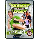 BIGGEST LOSER:BOOT CAMP