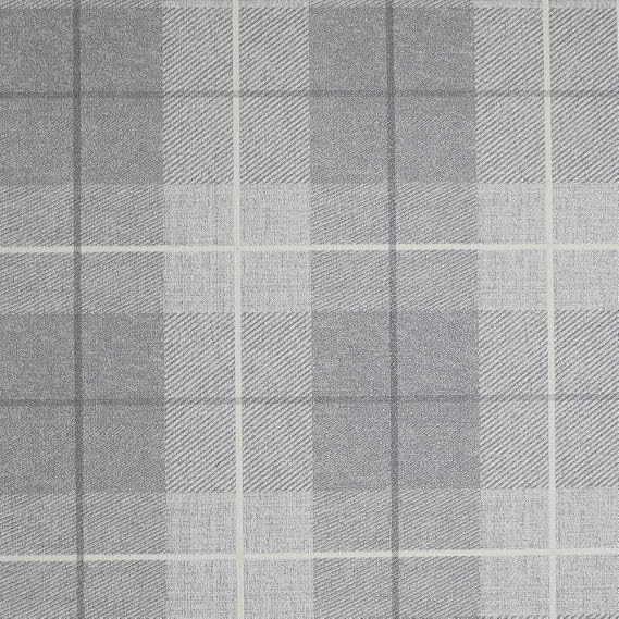 Arthouse Country Tartan Grey Wallpaper 294901 Paste The Wall Vinyl