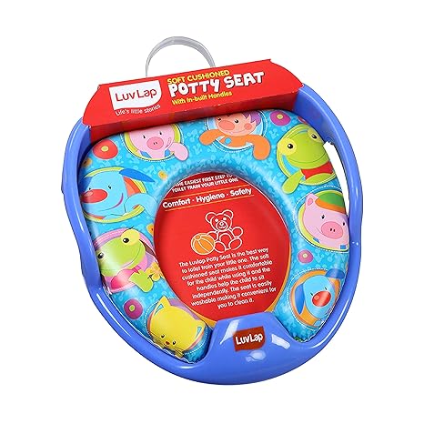 luvlap potty seat