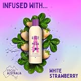 Aussie Mega Shampoo and Conditioner Set 675ml + 470ml Vegan Silicone Free view 5