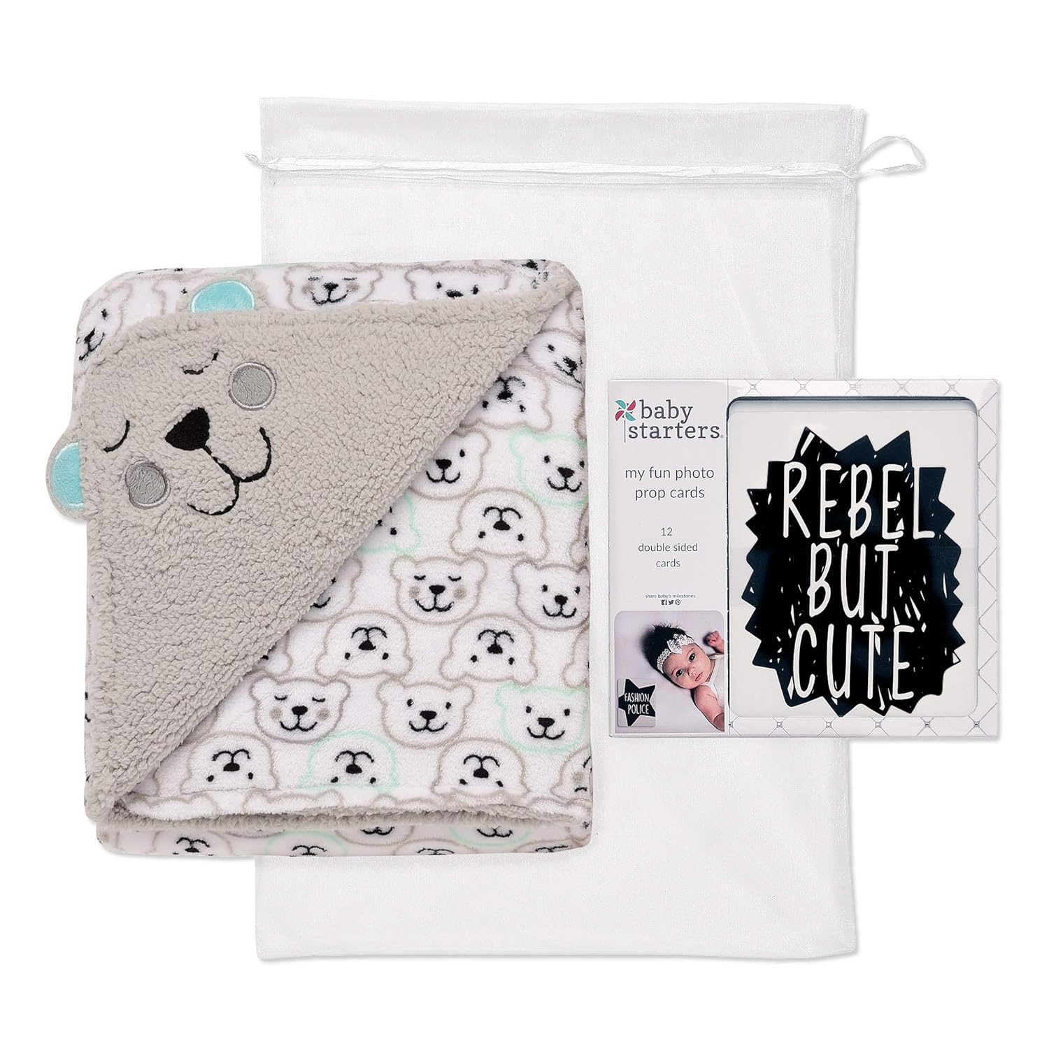 baby starters blanket