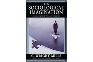 The Sociological Imagination