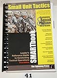 Amazon Com Battle Staff Smartbook Doctrinal Guide To