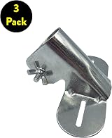 TDBS The Dustpan and Brush Store Heavy Duty Bracket for Push Broom Handles view 5