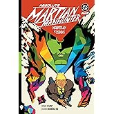Absolute Martian Manhunter Vol. 1: Martian Vision (Absolute Universe)