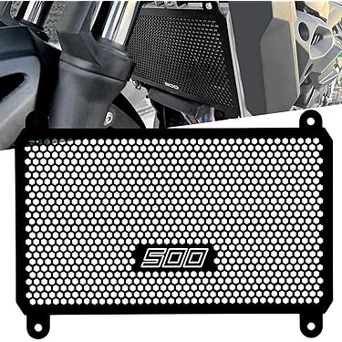 Amazon Best Sellers: Best Powersports Radiator Shrouds