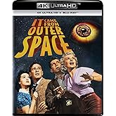 It Came from Outer Space - 4K Ultra HD + Blu-ray