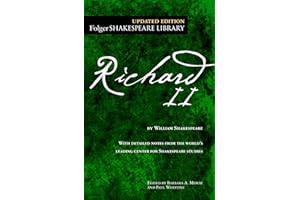 Richard II (Folger Shakespeare Library)
