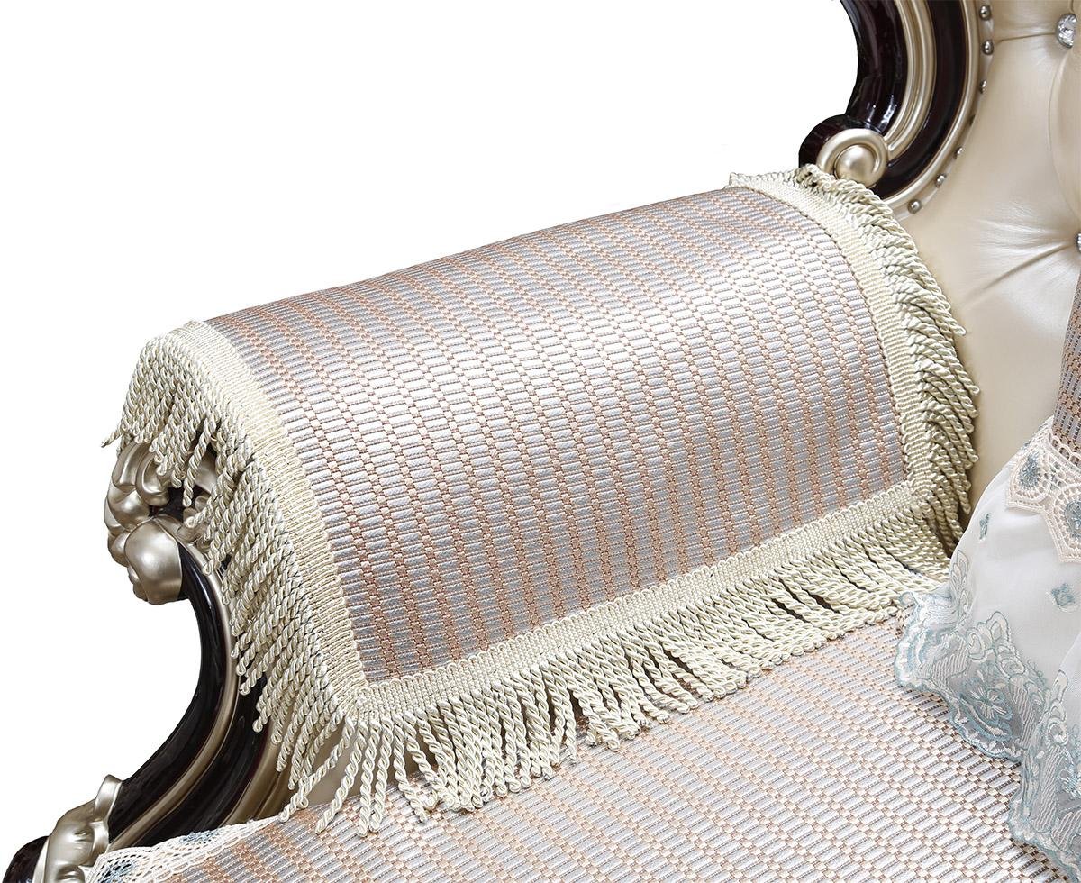 Best Sofa Cover With Silicone Dots For 2 Cushion Sofa