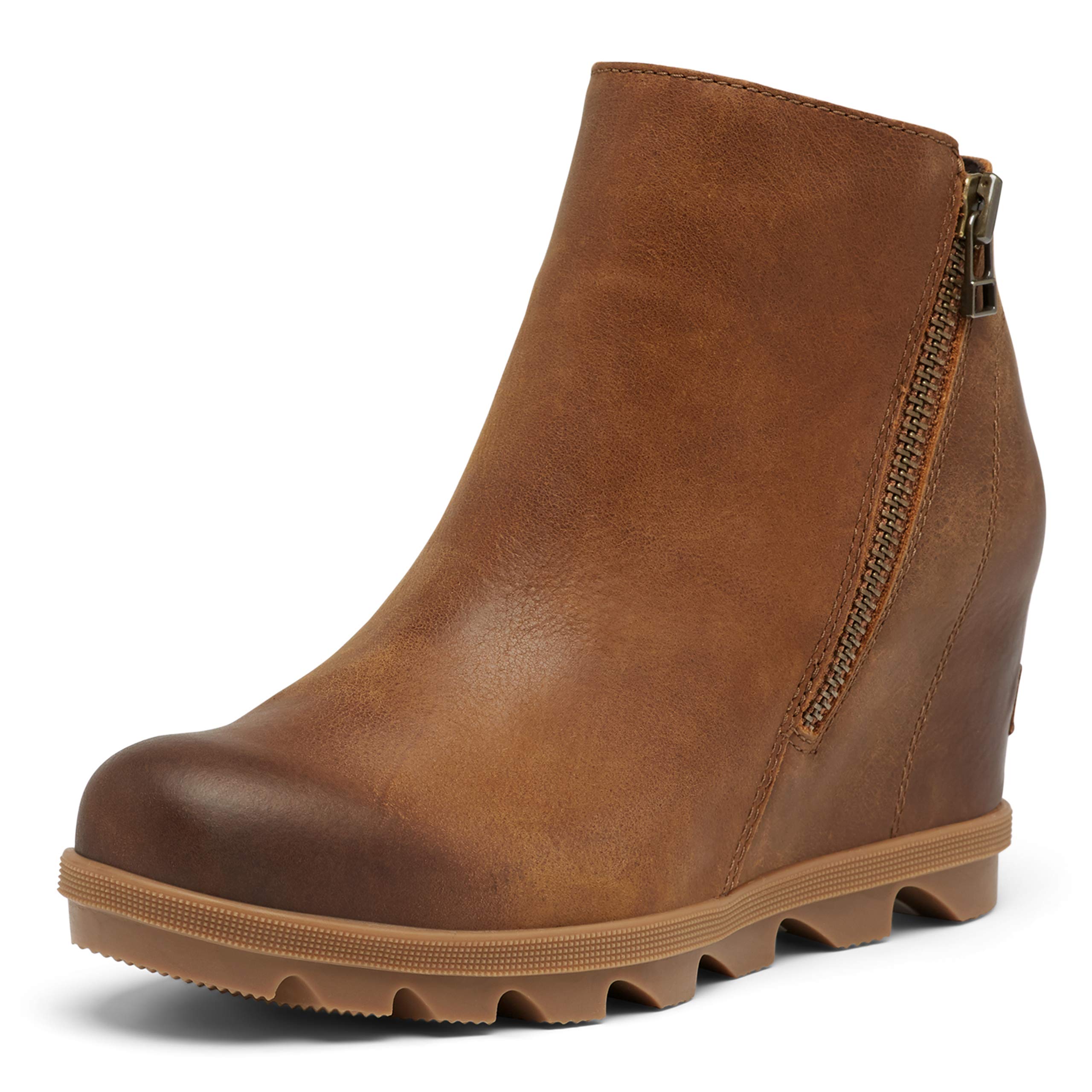Sorel Women's Joan of Arctic Wedge II Zip