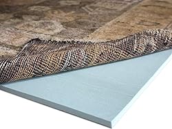 RUGPADUSA - Cloud Comfort Memory Foam