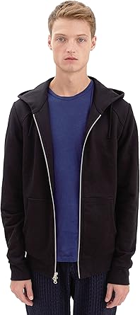 dressy zip up hoodies