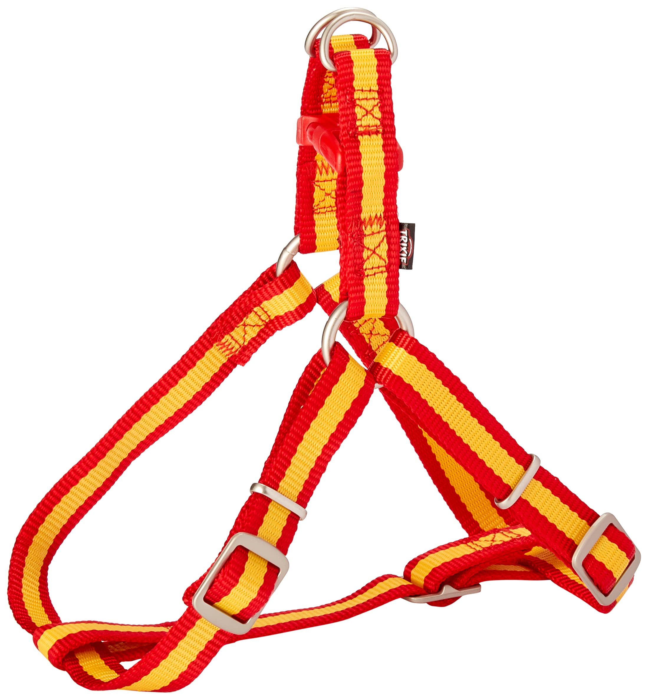 Trixie es-20451 Petral Nylon Premium