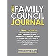 Our Family Council Journal