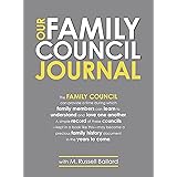 Our Family Council Journal