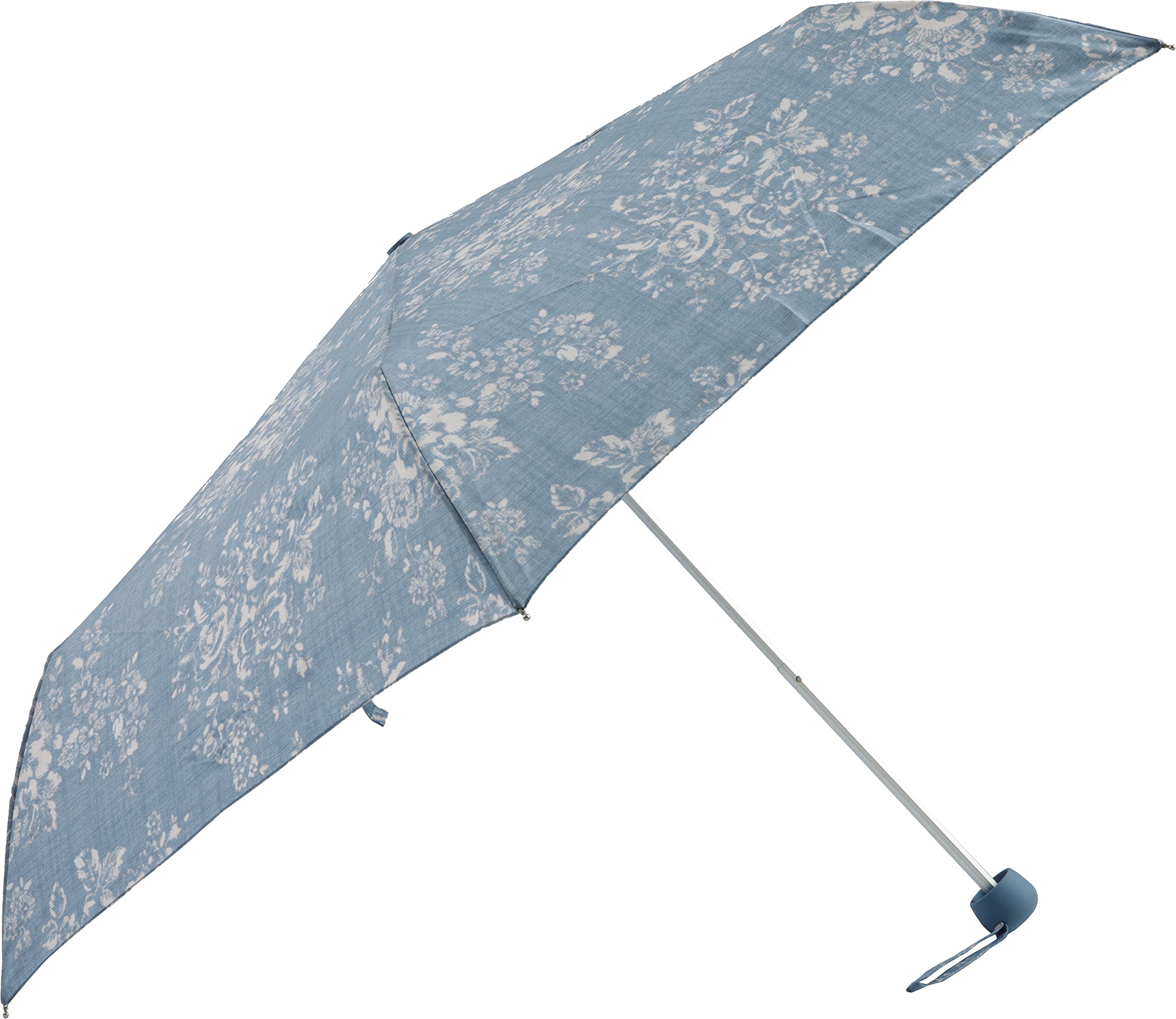 Cath Kidston Minilite-2 Umbrella - Washed Rose