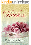 Once a Duchess (Crimson Romance Book 1)