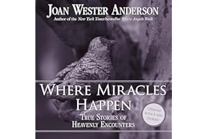 Where Miracles Happen: True Stories of Heavenly Encounters