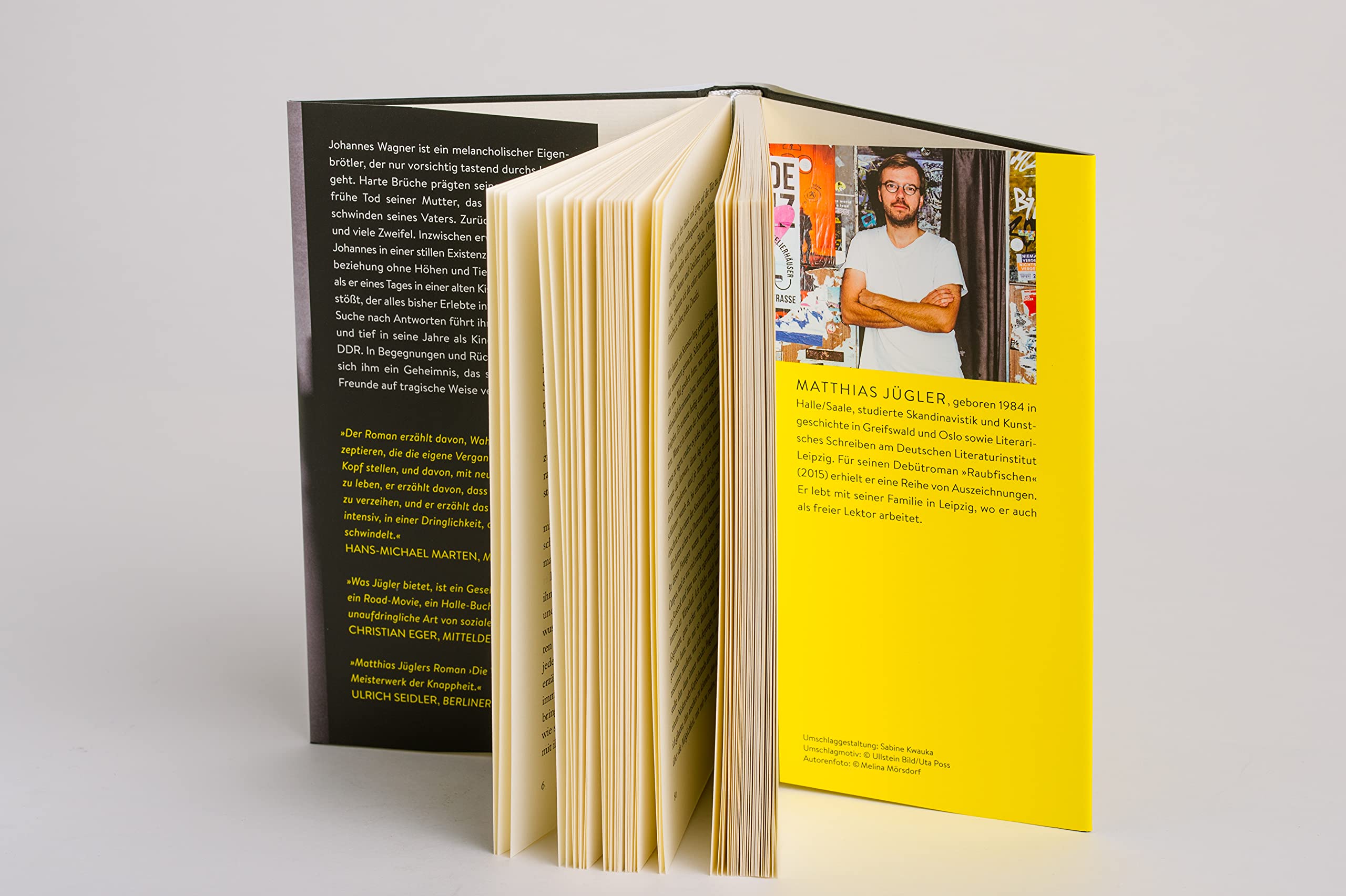 Die Verlassenen Roman Jugler Matthias Amazon De Bucher