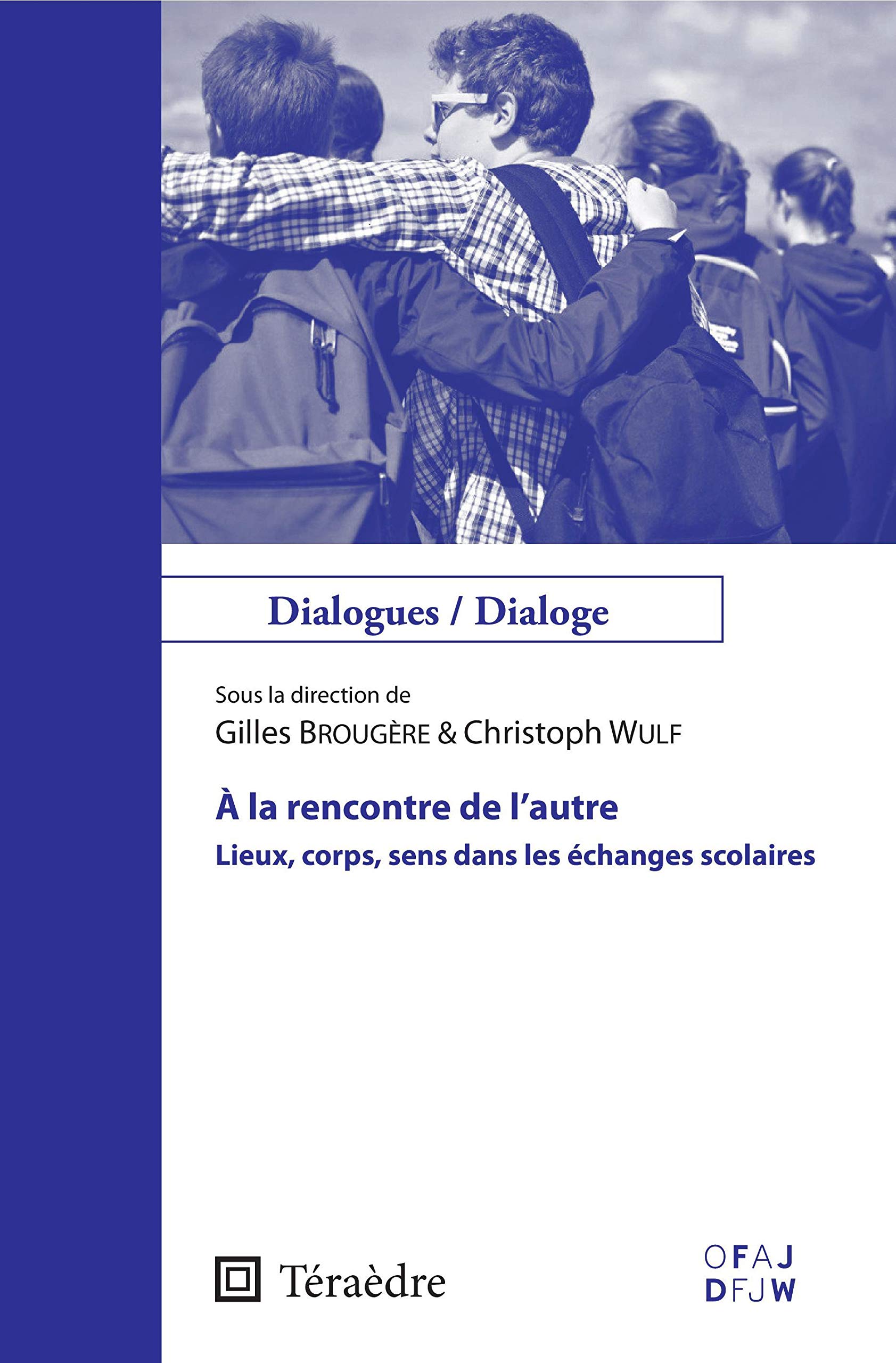 ofaj rencontre tiers lieu