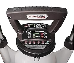 Scotts 190617 Lithium-ion Pump Zero Wheeled
