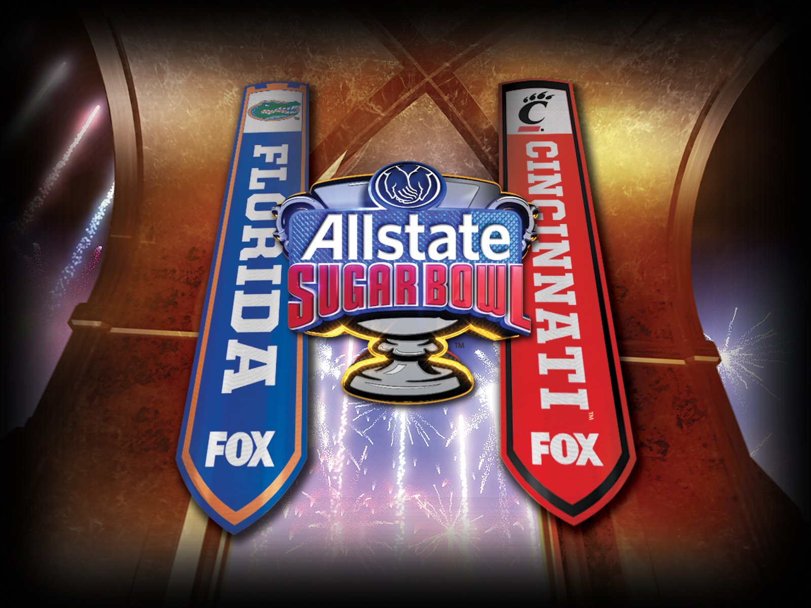 Watch Allstate Sugar Bowl Season 2010 Prime Video