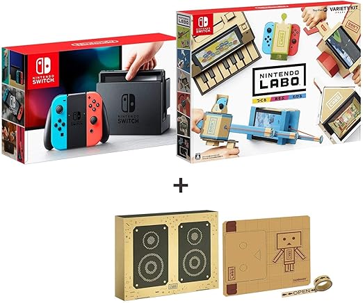 labo amazon
