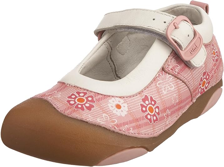 skipper mesh first walker shoes