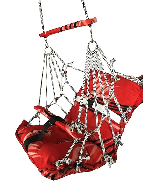 cotton swing for baby