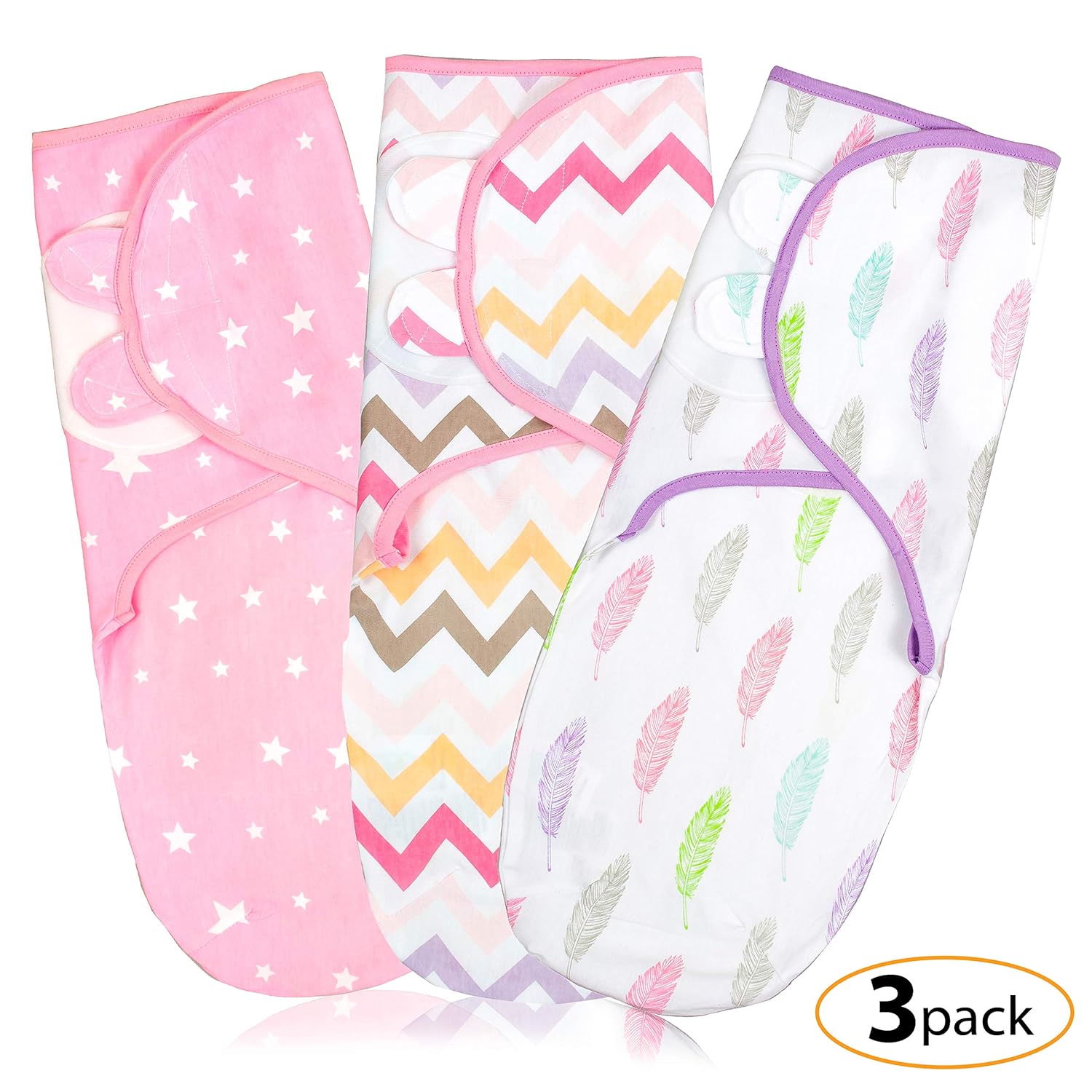 bublo baby swaddle