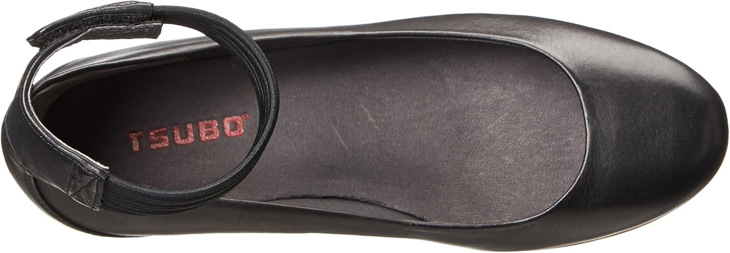 tsubo shoes flats