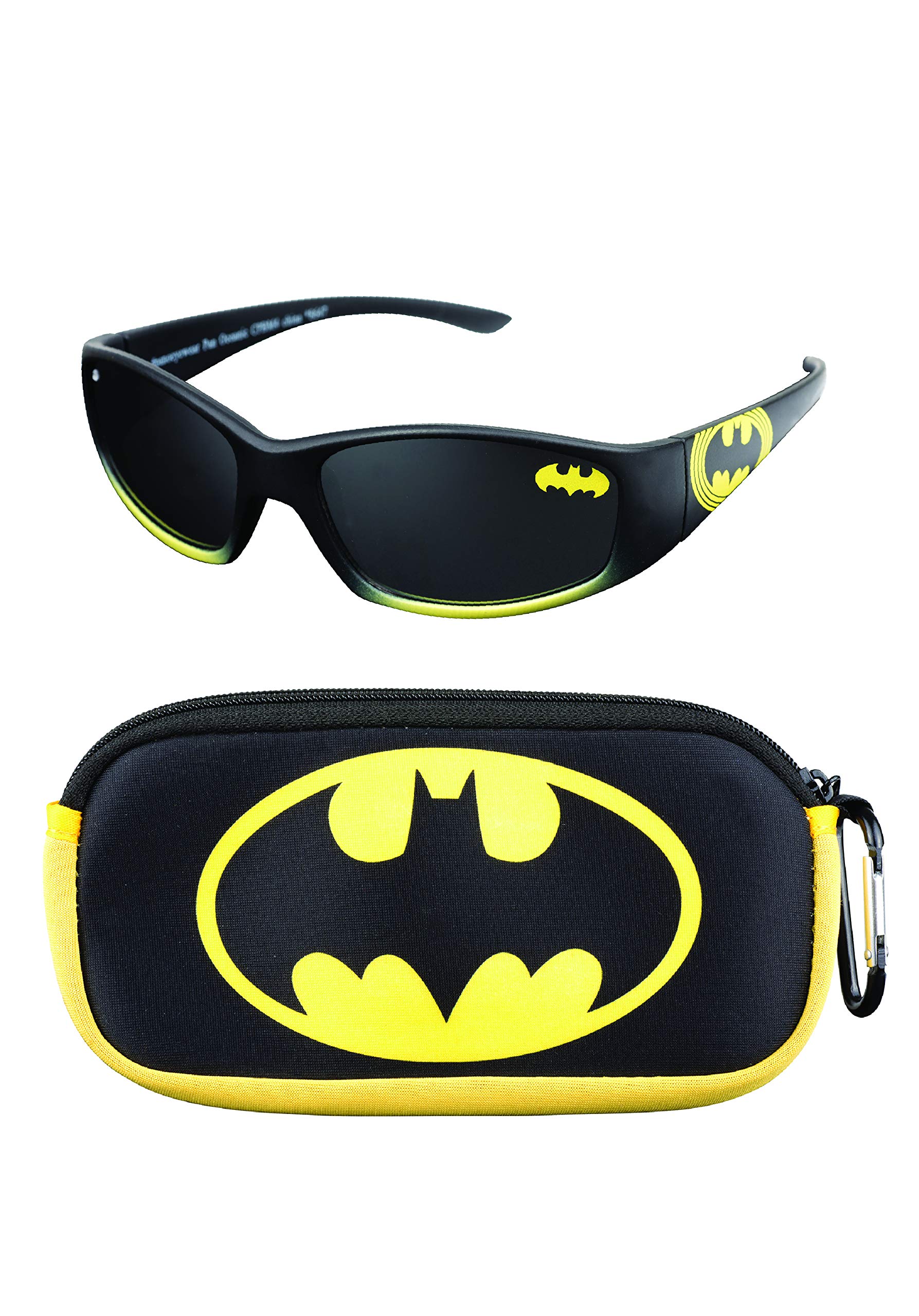 batman glasses for kids