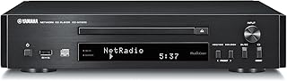 Yamaha CD-NT670D