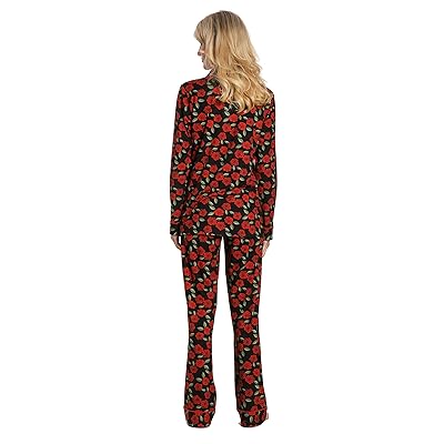 butter knit pajamas