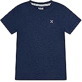 Hurley Boys Soft Basic T-Shirt