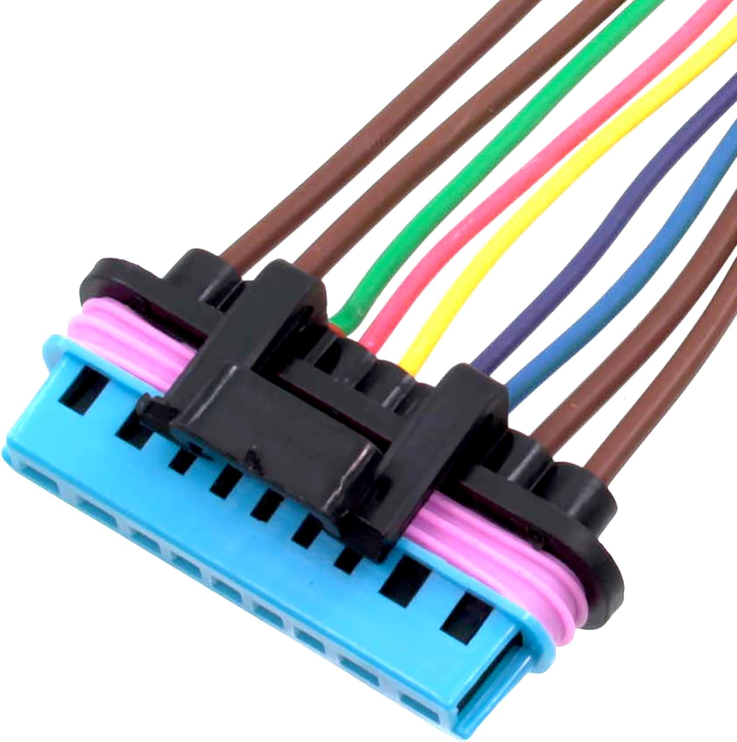 Ford 7 3 Glow Plug Wiring Harnes - Wiring Diagram