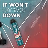 Sure Men Advanced Protection Ultra Fresh Anti-Perspirant Deodorant Spray 200ml view 7