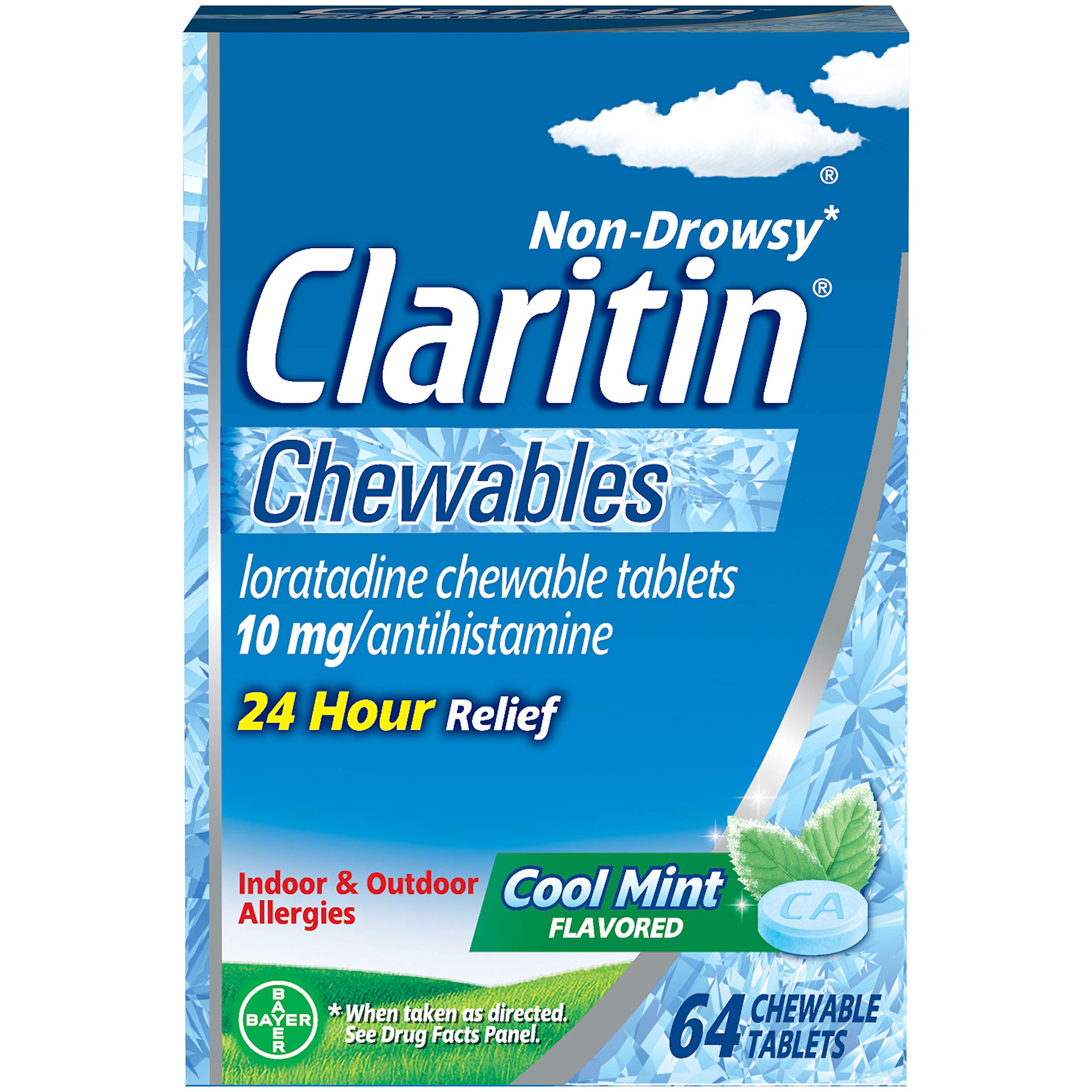 Claritin buy online