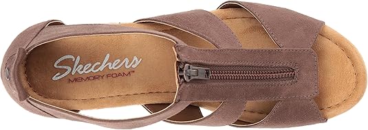 skechers monarchs touche