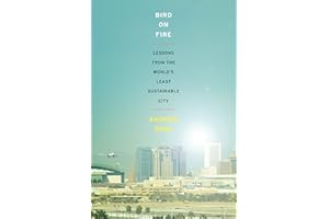 Bird on Fire: Lessons from the World's Least Sustainable City